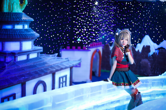 华谊兄弟电影世界日场和夜场,华谊兄弟电影世界2周年超燃庆典