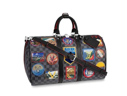 路易威登新年礼物,路易威登圣诞佳礼