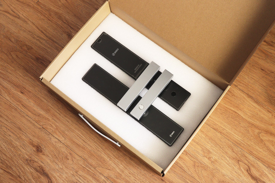 360智能门锁k1,360可视智能门锁哪个系列好