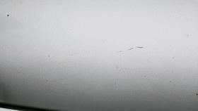 补车漆划痕神器使用全过程,爱车蹭刮不发愁车漆去痕修复神器