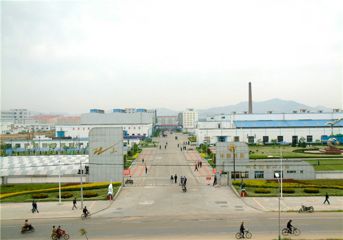 双星集团董事长汪海,双星创始人汪海