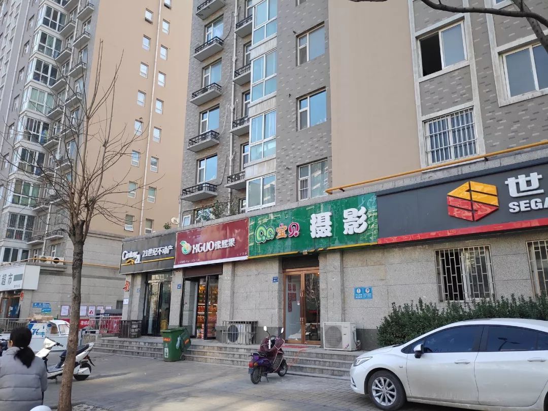 东区社区商业实调，原来区域人气不足的症结在这里！