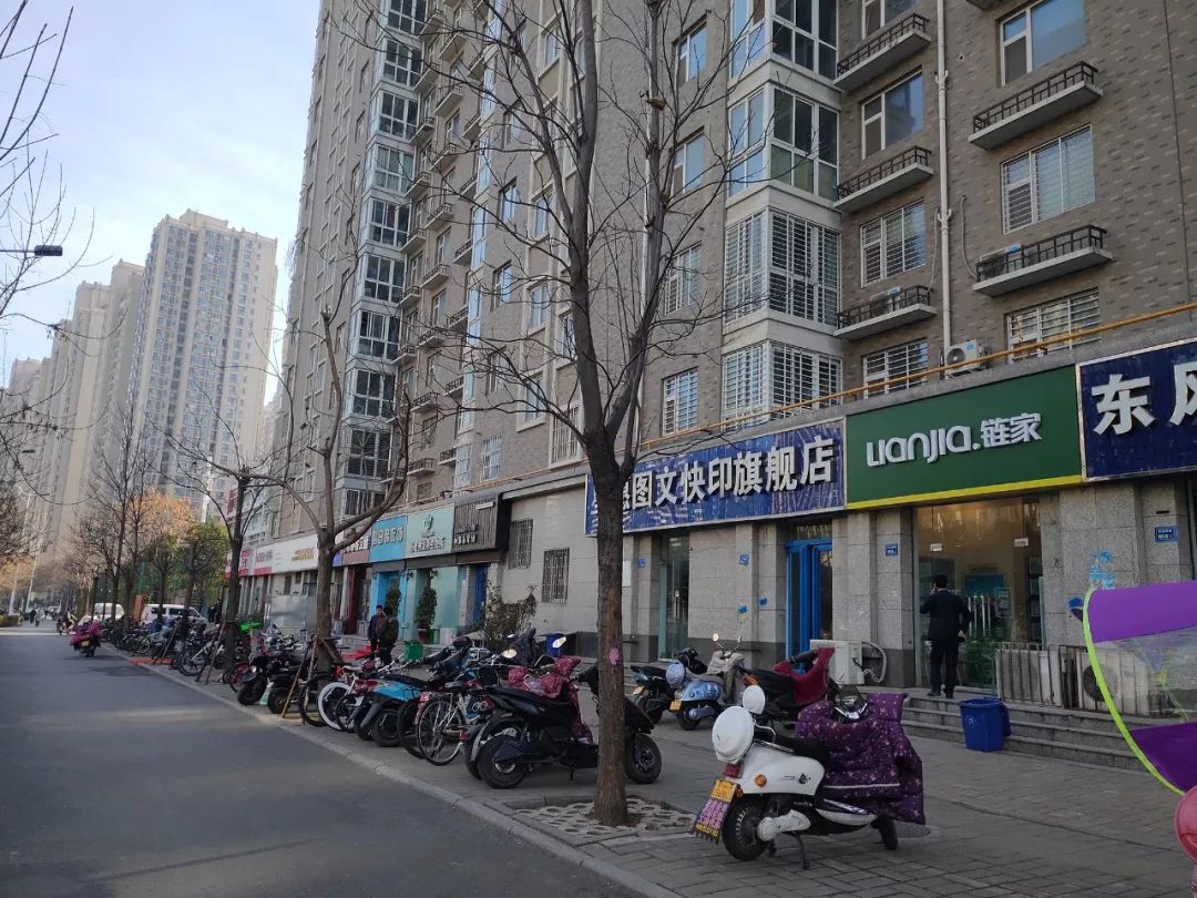 东区社区商业实调，原来区域人气不足的症结在这里！