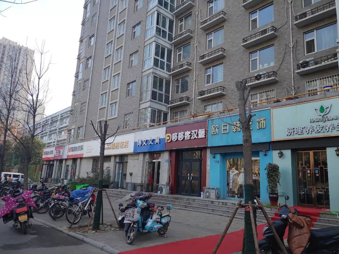 东区社区商业实调，原来区域人气不足的症结在这里！