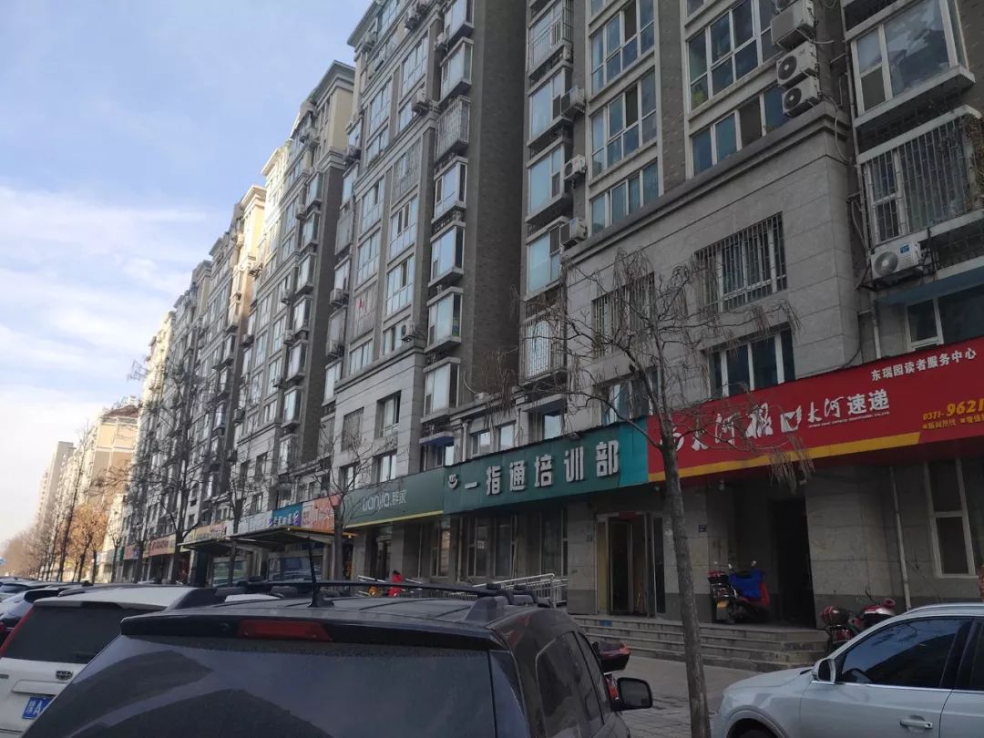 东区社区商业实调，原来区域人气不足的症结在这里！