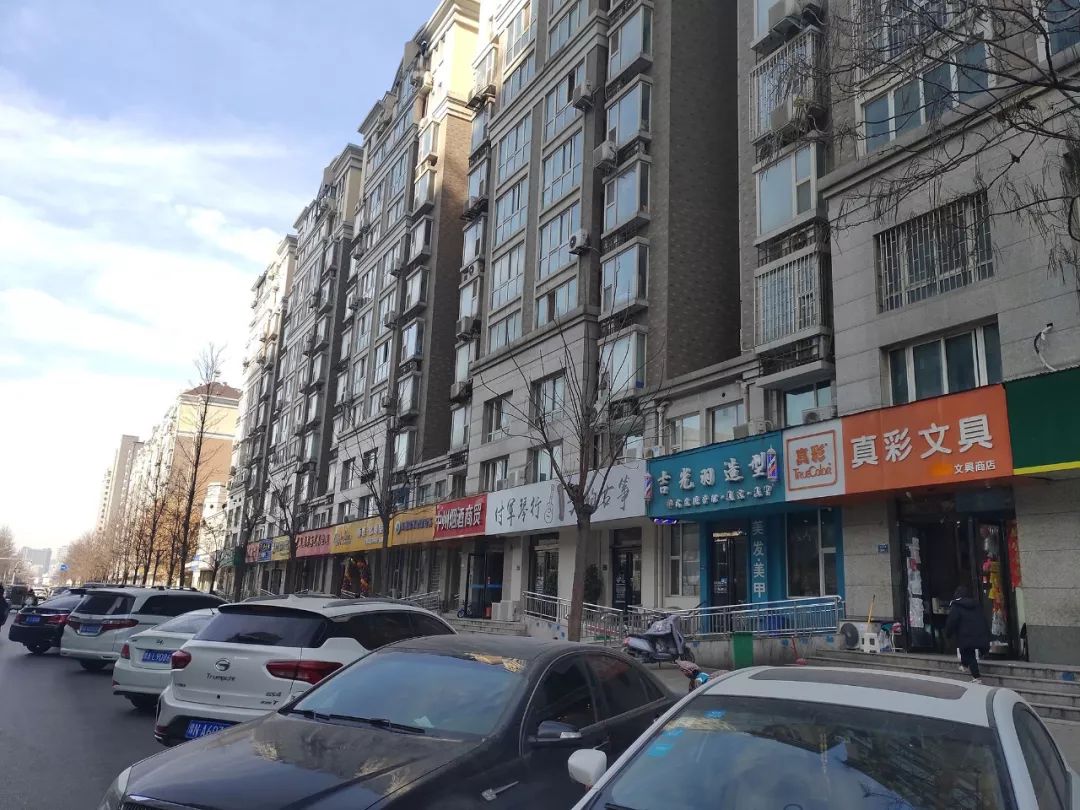 东区社区商业实调，原来区域人气不足的症结在这里！