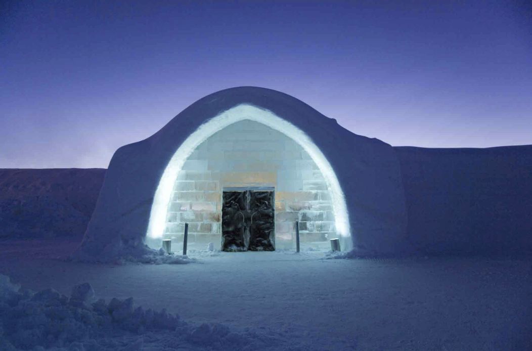 极光是上帝送给秋波吗,极光是上帝的烟火