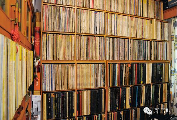 品味人生大玩家杨家明先生谈头版黑胶唱片收藏、旅游摄影、茶与咖啡的那些事