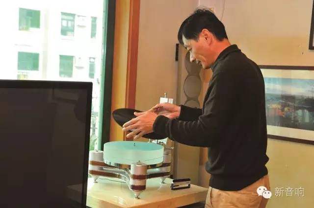 品味人生大玩家杨家明先生谈头版黑胶唱片收藏、旅游摄影、茶与咖啡的那些事