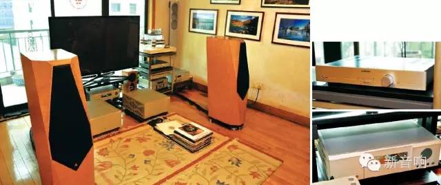 品味人生大玩家杨家明先生谈头版黑胶唱片收藏、旅游摄影、茶与咖啡的那些事