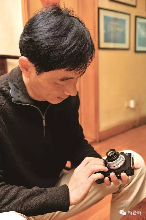 品味人生大玩家杨家明先生谈头版黑胶唱片收藏、旅游摄影、茶与咖啡的那些事