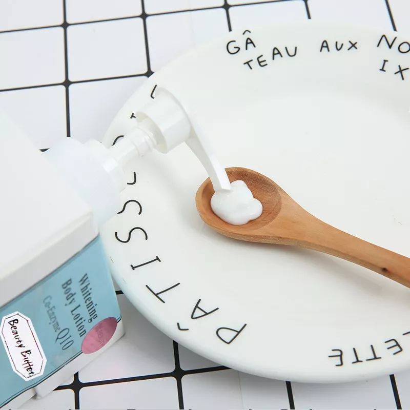 爆款好物秋冬身体乳护肤品,好物推荐身体乳美白