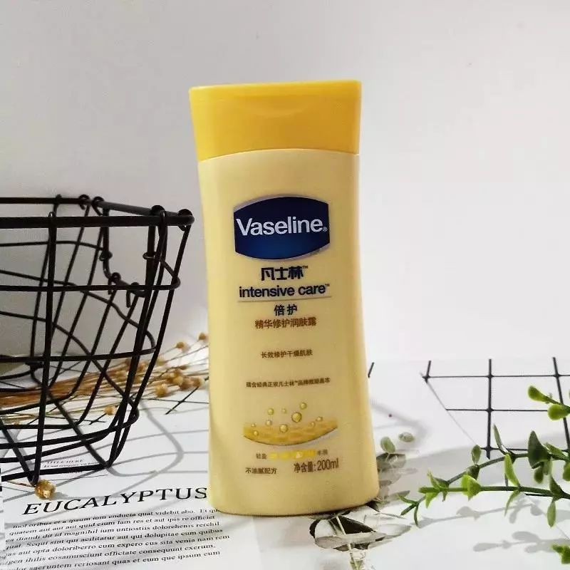 爆款好物秋冬身体乳护肤品,好物推荐身体乳美白