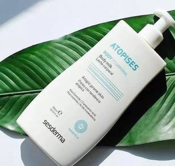 爆款好物秋冬身体乳护肤品,好物推荐身体乳美白