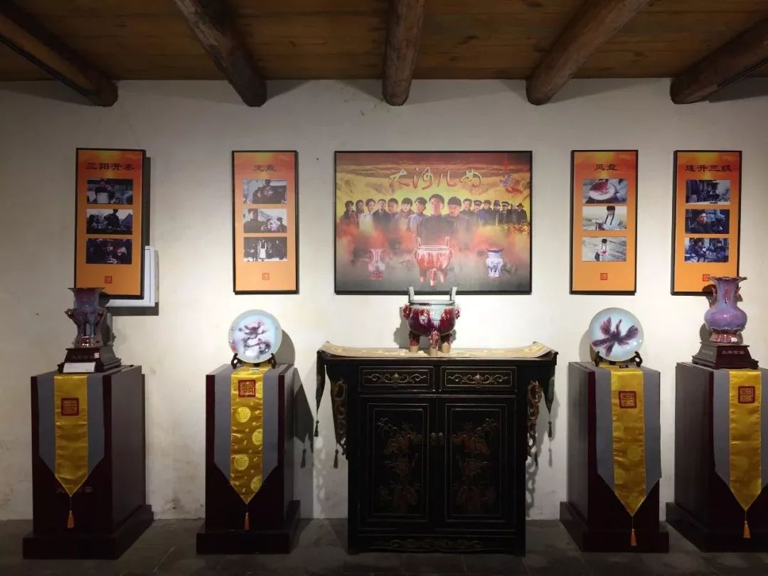 禹州元旦有什么好玩的景点,禹州五一适合去哪儿玩