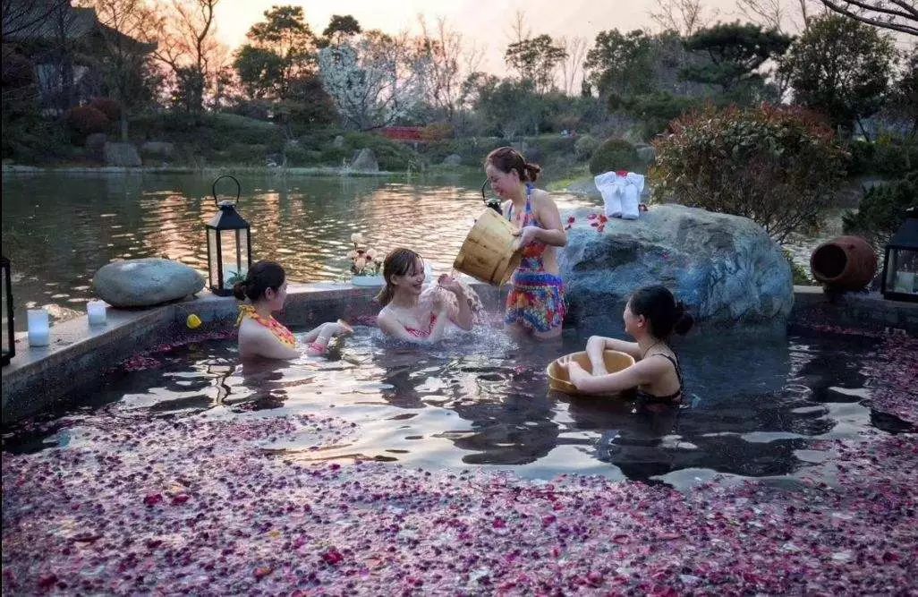 禹州元旦有什么好玩的景点,禹州五一适合去哪儿玩