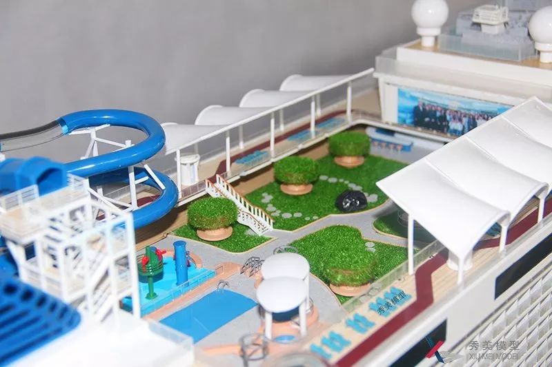 南通秀美模型,江苏南通秀美模型公司