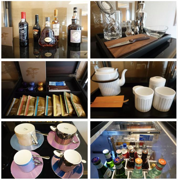 中国第一家宝格丽酒店,全球七家宝格丽酒店