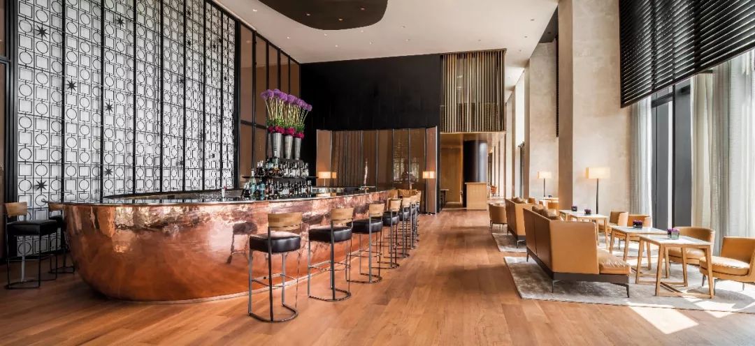 中国第一家宝格丽酒店,全球七家宝格丽酒店