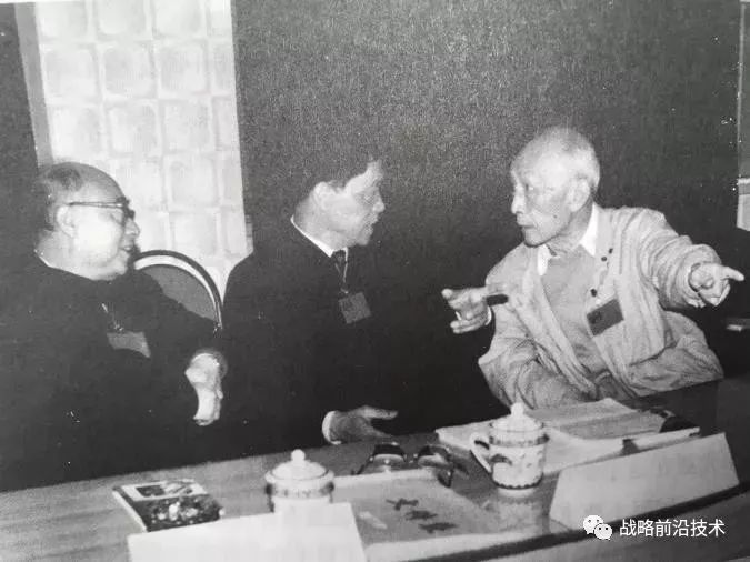 朱光亚两弹元勋的来历,致敬两弹元勋完整版