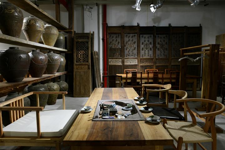 乡村寻梦⑪丨当情怀与乡村相遇“沉睡”资源重现生机