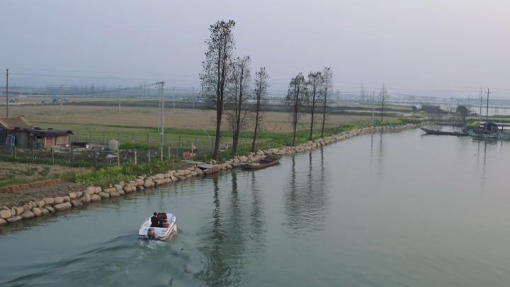 乡村寻梦⑪丨当情怀与乡村相遇“沉睡”资源重现生机