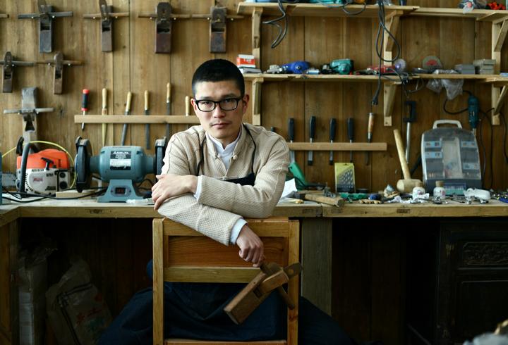 乡村寻梦⑪丨当情怀与乡村相遇“沉睡”资源重现生机