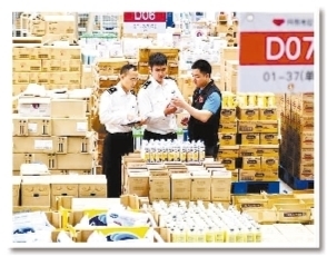 海外代购诈骗最新案例,海外代购20万被海关查犯法吗