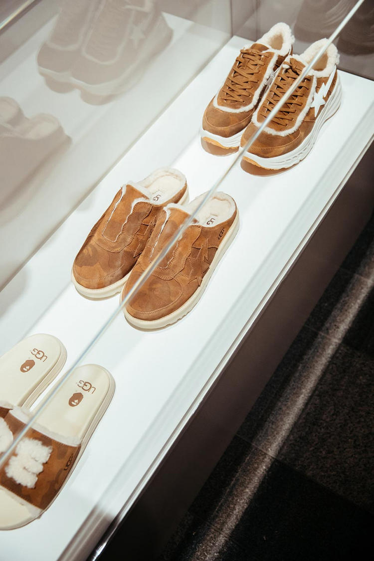 过去4年日韩美妆收并购交易额达850亿美元，以及，2018年时尚趋势关键词有哪些？｜浮华日报