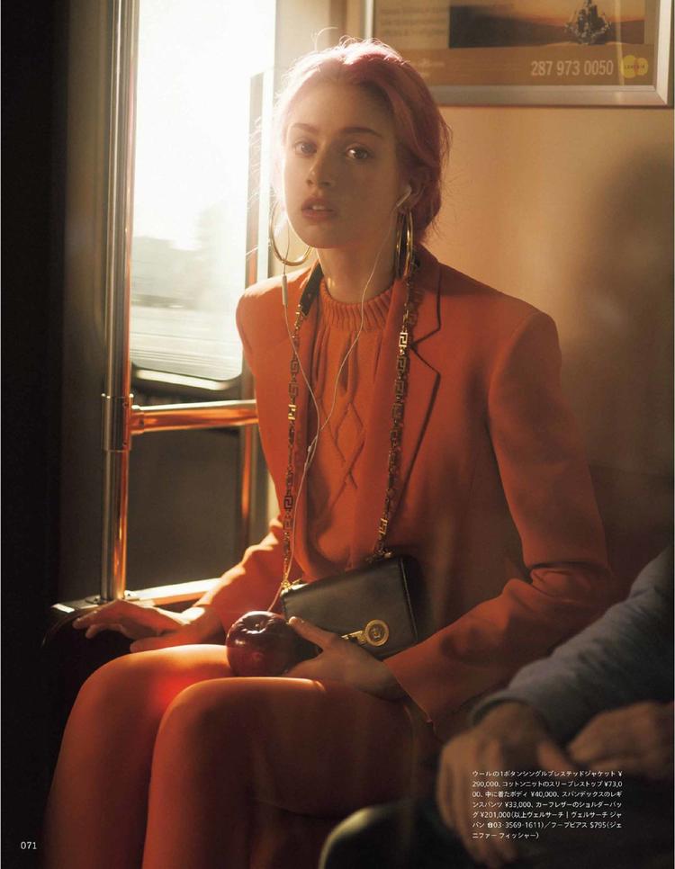 过去4年日韩美妆收并购交易额达850亿美元，以及，2018年时尚趋势关键词有哪些？｜浮华日报