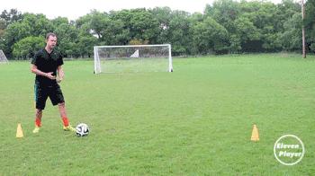 维维起球10个基础教学,维维足球pro过人教学