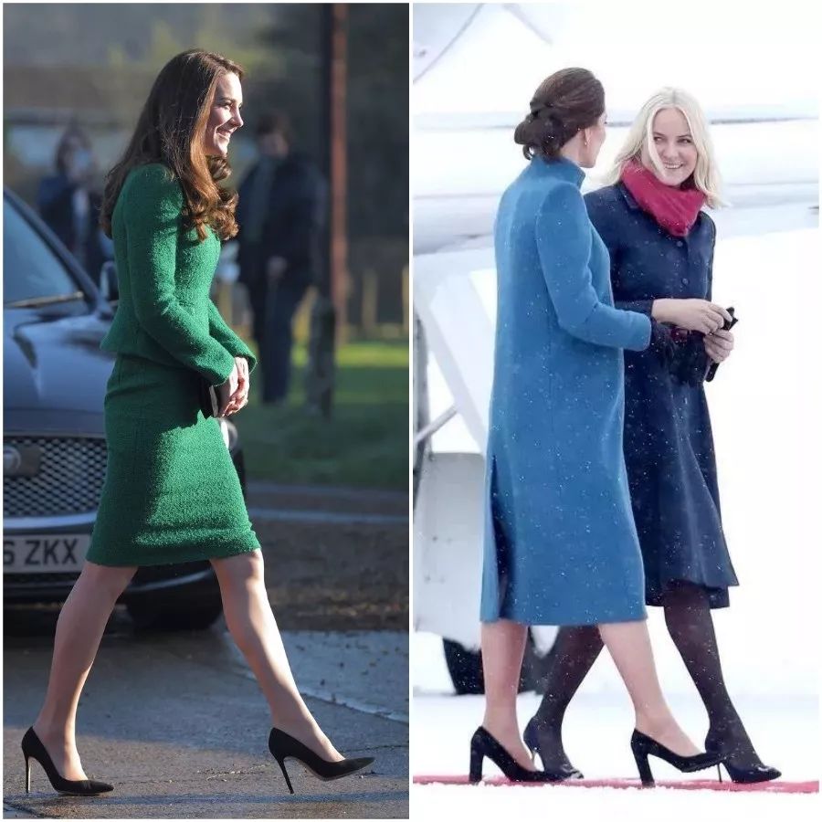 看完这篇你会受益匪浅,5个诀窍让你穿高跟鞋如履平地