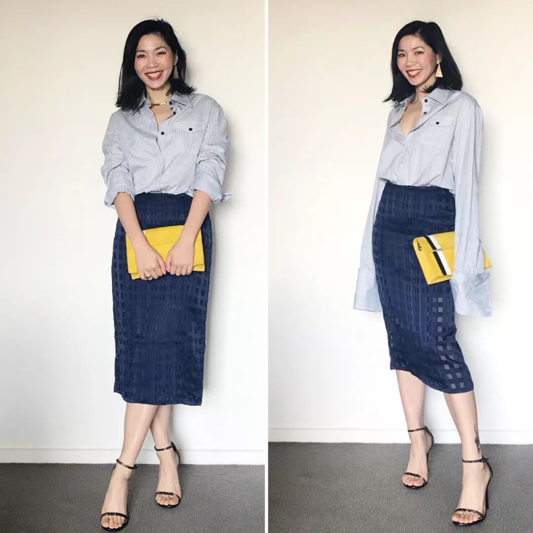 看完这篇你会受益匪浅,5个诀窍让你穿高跟鞋如履平地