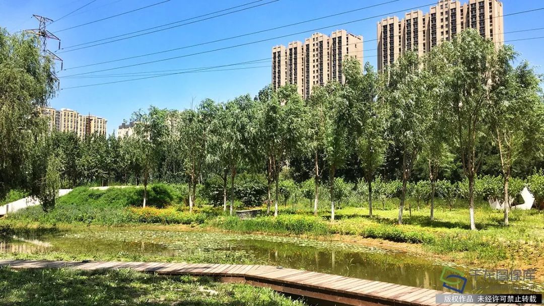 北京明年将再添25个公园,北京2019年新建公园