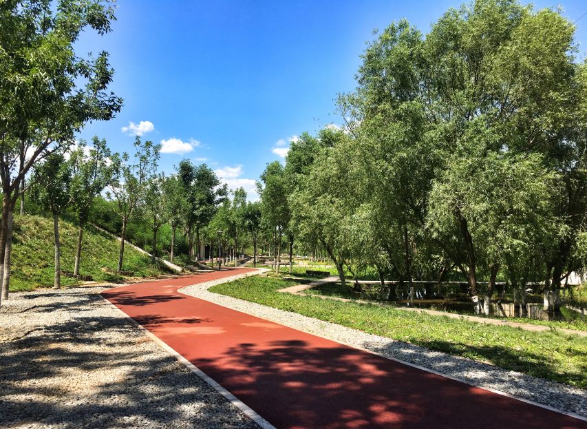 北京明年将再添25个公园,北京2019年新建公园