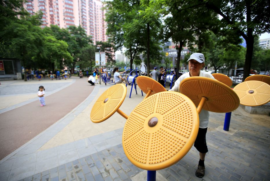 北京明年将再添25个公园,北京2019年新建公园