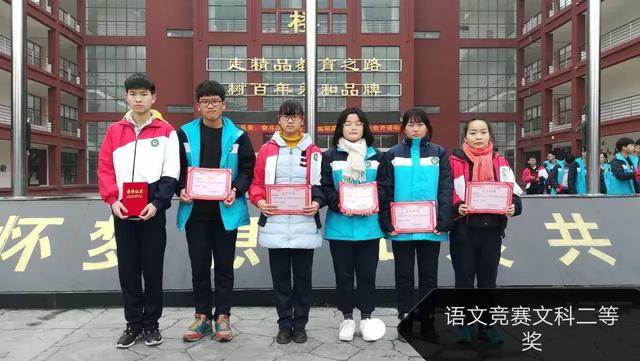 固始永和高级中学985光荣榜,固始永和高中光荣榜