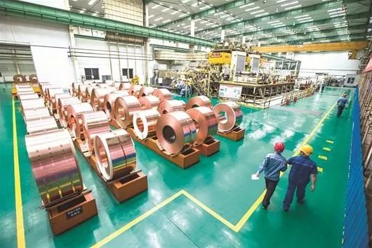 黄石城市基础建设,黄石市转型升级的借鉴意义