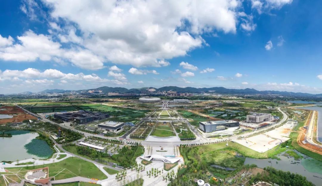 黄石城市基础建设,黄石市转型升级的借鉴意义