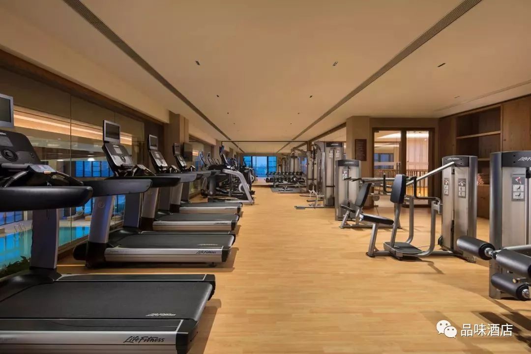 千年文礼安邦百年希世启航I文安鲁能希尔顿酒店盛大开业