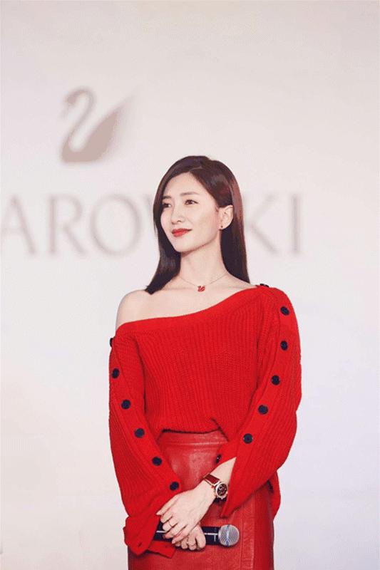 施华洛世奇情人节新款,施华洛世奇限量纪念款