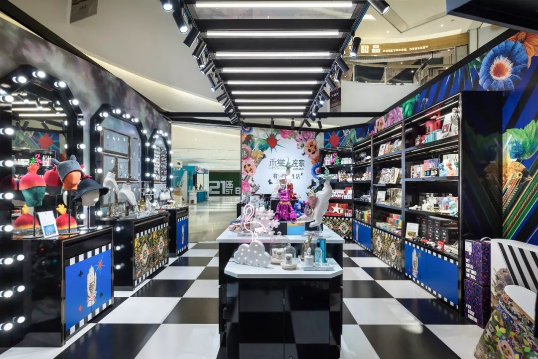 宅sir帮年轻人找到了自己的“广场舞”