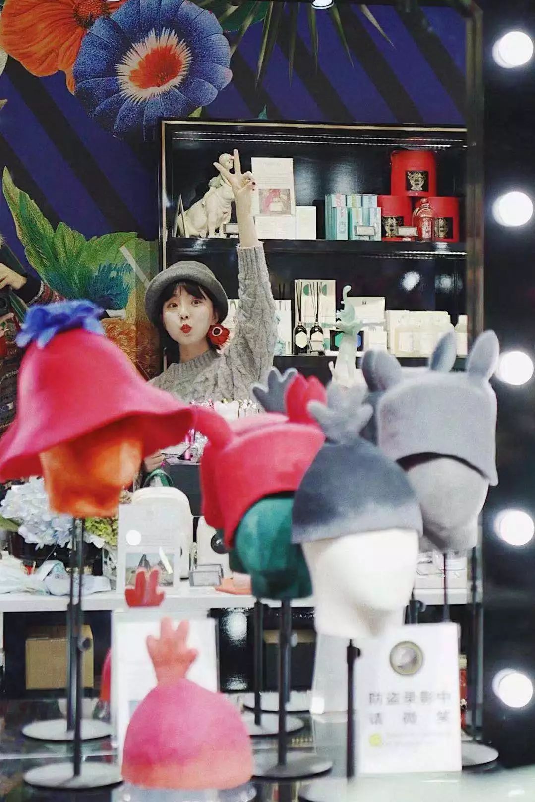 宅sir帮年轻人找到了自己的“广场舞”