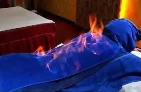 央视曝光权健火疗骗局,权健火疗事件