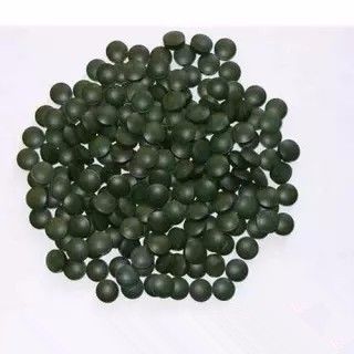 罗汉鱼多大开始发色起头,罗汉鱼怎么红的多