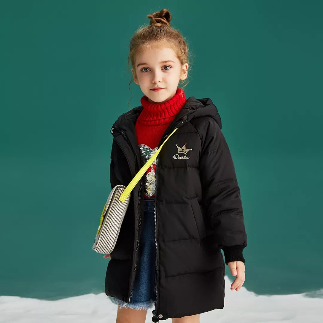 每一位妈妈，都是来自情报局的神秘特工！时尚养娃技能，你GET了吗？