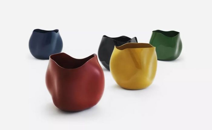 手工艺是艺术品吗,手工艺术有哪些