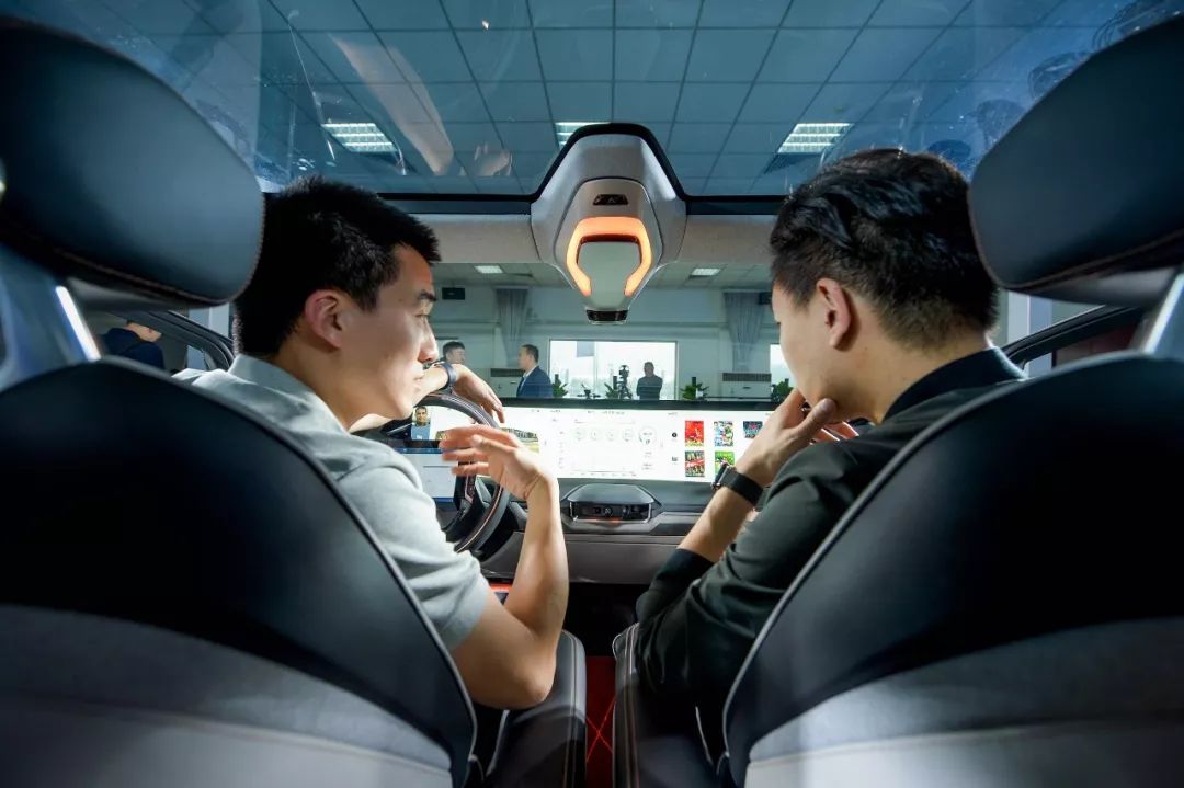 2020年造车新势力深度报告117页,2018造车新势力年终成绩单