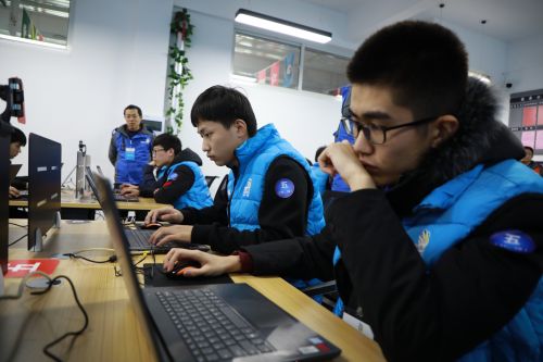 网络安全大赛世界总决赛,世赛网络安全