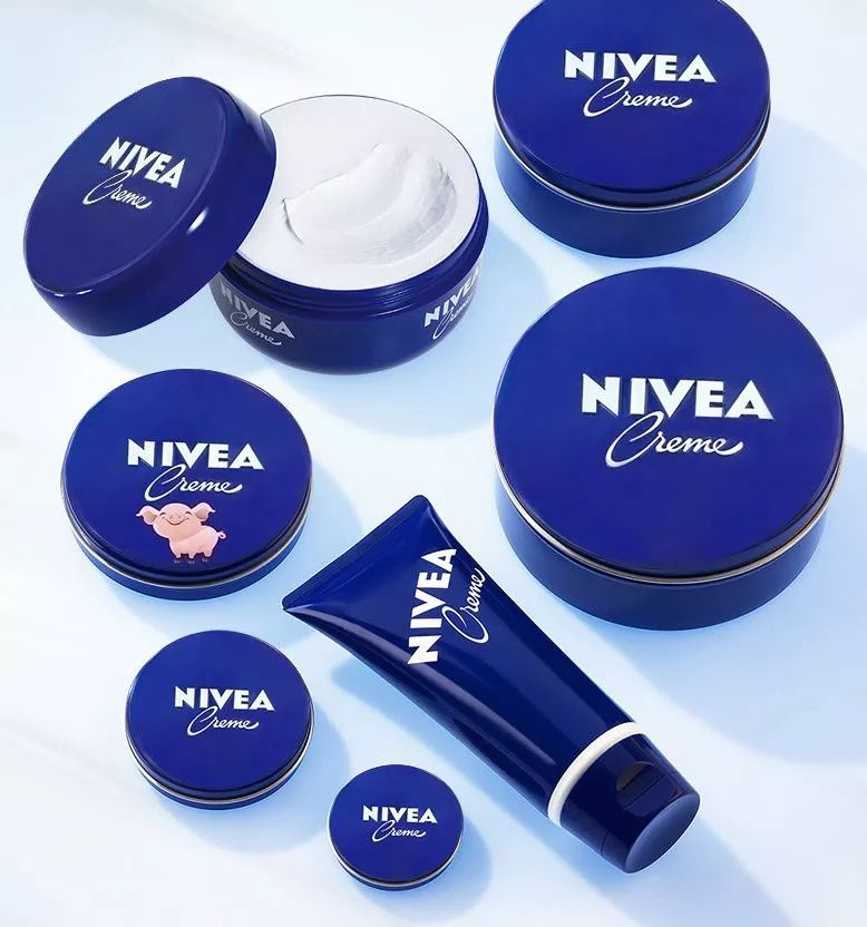 大牌猪年限定哪个最好看,大牌猪年限定